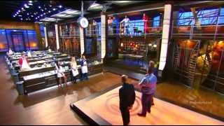 Masterchef Season 4 Episode 17 US 2013 [upl. by Asp]