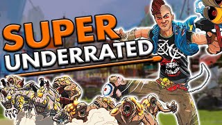 The Best Game Youve Never Played  Sunset Overdrive [upl. by Karissa]