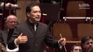 Andrés OrozcoEstrada erklärt Berlioz  Symphonie fantastique  1 Satz Rêveries  Passions [upl. by Assile]