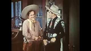 The Cisco Kid  Confession for Money Full Episode Classic Western TV Series [upl. by Pembrook124]