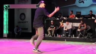 7 TO SMOKE  Royal Battle 2015 [upl. by Petulah]