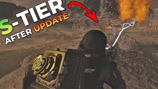 Hidden Changes In Helldivers 2s New UPDATE Flying Units Indirect Arc Thrower Buff amp Others [upl. by Adnala58]