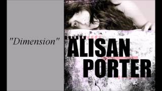 Alisan Porter  Dimension [upl. by Seiter]