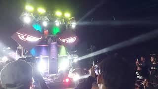 Aeromatic Audio Karnaval Sumberingin Kidul [upl. by Terrilyn]