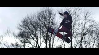 SharpFutures presents Rossendale Snowboarding amp Ski slope [upl. by Marshall409]