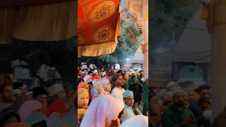 ajmer sharif khwaja garib nawaz dargah roshni ki dua najara mahoul ajmer khwaja kgn videoshorts [upl. by Papst]