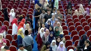 MAJLIS ANUGERAH KECEMERLANGAN MAHASISWA 2024 POLITEKNIK KOTA BHARU [upl. by Gina]