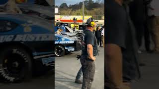 Hickory Motor Speedway Fall Brawl Limiteds hickorymotorspeedway [upl. by Ahsyak312]