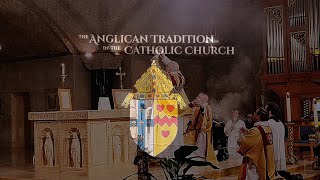 AngloCatholic Edit Pt 2 [upl. by Kerwin]