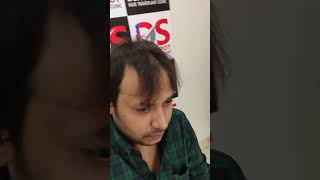 Hair Transplant 📞8178330800 music love beachedmhair beautifultravelhairlinetransplant duet [upl. by Aihsram]