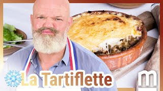 ❄️ La tartiflette [upl. by Sall]