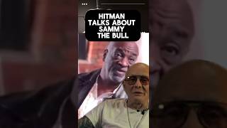 Hitman Talks About Sammy The Bull Gravano [upl. by Suqram386]