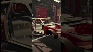 Honda Civic Type R 92  Restoration  Car Mechanic Simulator 2021 Gameplay carmechanicsimulator21 [upl. by Muirhead557]