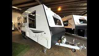 2016 Avan Aspire 617 Triple Bunk [upl. by Novyat]