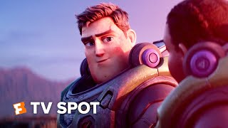 Lightyear TV Spot  Underdog 2022  Movieclips Trailers [upl. by Bazar986]