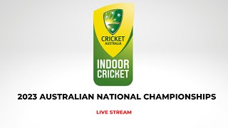 2023 Indoor National Championships  Womens Grand Final [upl. by Eniagrom]