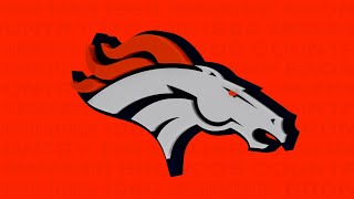 Denver Broncos 2024 Touchdown Song [upl. by Anahsal]