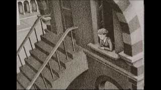 MC Escher  Documentary [upl. by Eeznyl]