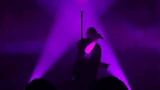 Sisters of Mercy Dominion  live The Fillmore Silver Spring MD 20230510 [upl. by Hanus]