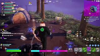 ES HORA DE MANQUEAR EN FORTNITE VAMOS POR LOS 100K [upl. by Liagaba]