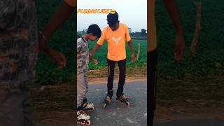 🤫🤫emotional and public reaction video Epic short skating skater publicreaction speedskating [upl. by Gorski]