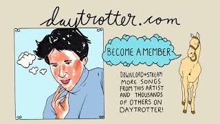 Juan Wauters  Woke Up Feeling Like Sleeping  Daytrotter Session [upl. by Etnod]