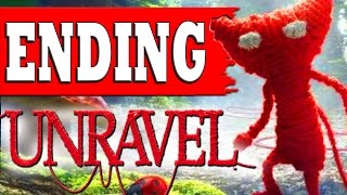 Unravel Solving Puzzles with Yarn [upl. by Cherlyn]