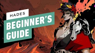 Hades Beginners Guide  Key Info for New Players [upl. by Yrellih222]