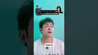 Vida Karo sung by SONU NIGAM  KAILASH KHER and FARHAN AKHTAR  MimicryDrSanket Bhosale  chamkila [upl. by Okihcim873]