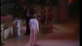 ENGELBERT HUMPERDINCK quotMEDLEYquotLAS VEGAS HILTON 1982 [upl. by Assiled]