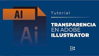 ☝ Como hacer una TRANSPARENCIA EN ILLUSTRATOR 【con degradado】 [upl. by Lucila211]