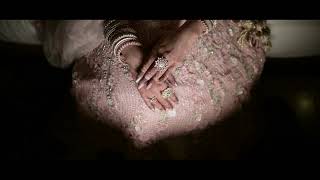 Zariya  AR Rahman Ani Choying Farah Siraj  Ananya amp Pushkar  Wedding Teaser [upl. by Hinda134]