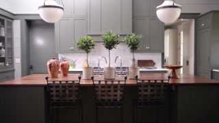 How To Choose and Hang Pendant Lights  Southern Living [upl. by Aled818]