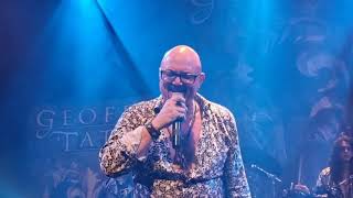 Geoff Tate quot silent lucidity quot live a seyssinet le 26032022 [upl. by Garihc]