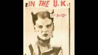 Sex Pistols  Anarchy In The UK demo [upl. by Enneillij]