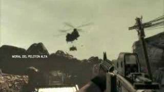 Blacksite Area 51 video review  Xbox 360 [upl. by Herald]