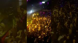 Butch Papagayo beach club Tenerife 2018 [upl. by Nalda]