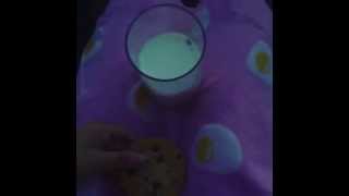 Melanie Martinez  Milk and Cookies Snippet [upl. by Fruma]