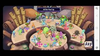 My Singing Monsters Composer Wow Wow Wubbzy Fizzy Wizzy Juice Song All Bottled Up [upl. by Barbur956]