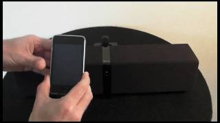 Creative Labs ZiiSound D5 Bluetooth Speaker System Review [upl. by Naujej472]