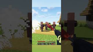 Minecraft villagers minecraft villagers [upl. by Annayd]