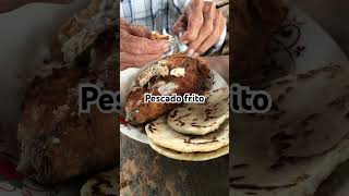 Pescadito frito abuela humor cosasderancho elrancho soyderancho rancho [upl. by Nycila716]