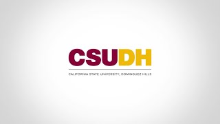 CSU Dominguez Hills [upl. by Nunes450]