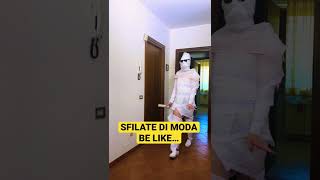 SFILATE DI MODA SENZA BUDGET 🤑😃  iPantellas [upl. by Daj]