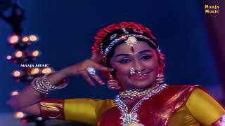 Ulagam Sutrum Valiban  Western and Bharathanaatiyam  Dance Video  Maaja Music  MGR Movie [upl. by Cioffred238]