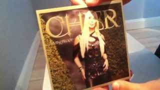 Cher  Living Proof Unboxing HD [upl. by Drofnats]