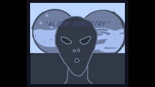 ALIEN SINISTRY  THE ORIGINAL SOUNDTRACKwmv [upl. by Mcintyre]