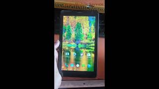 Atouch Tab S05 Pro A36 Password Frp By CM2 MT2 [upl. by Yniffit]