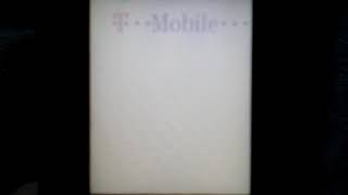 TMobile UK Startup and Shutdown Animations 20032011 [upl. by Son]