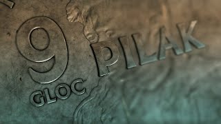 Gloc9  PILAK Official Music Video [upl. by Elyrrad637]